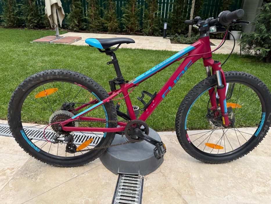 Cube access Bicicleta de copii