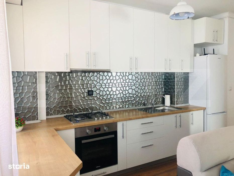 Apartament 3 camere, 2 balcoane, parcare, zona Dorobantilor