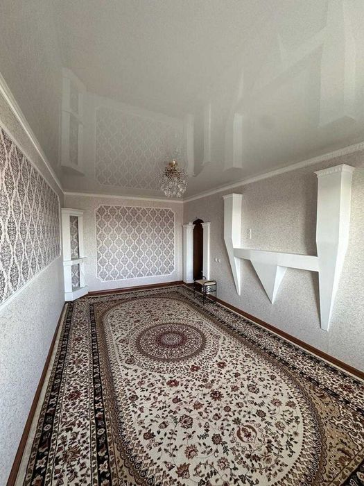 1 комнатная квартира