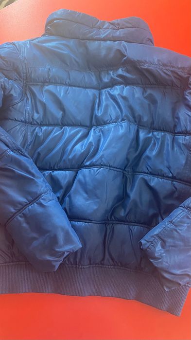 G-star оригинално яке