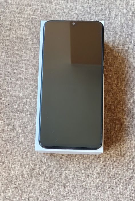 Телефон Xiaomi Redmi Note 8 Pro