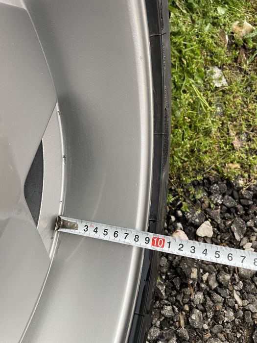Джанти BORBET A 5x112