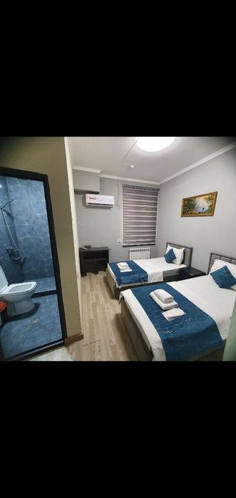 Кунлик квартира гостиница мехмонхона хостел Mexmonxona hotel