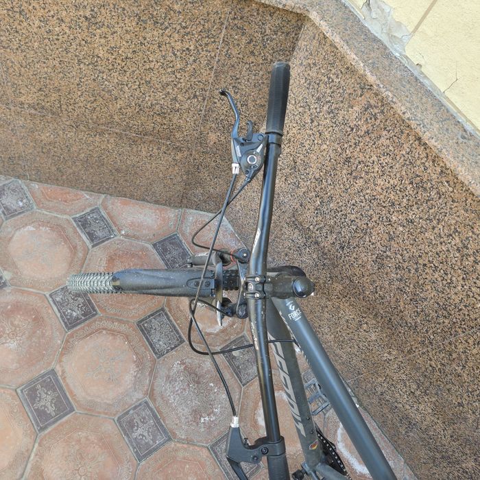 Велосипед Gestalt Vista