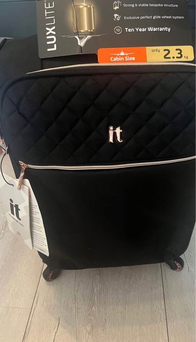 куфар Border Line и It