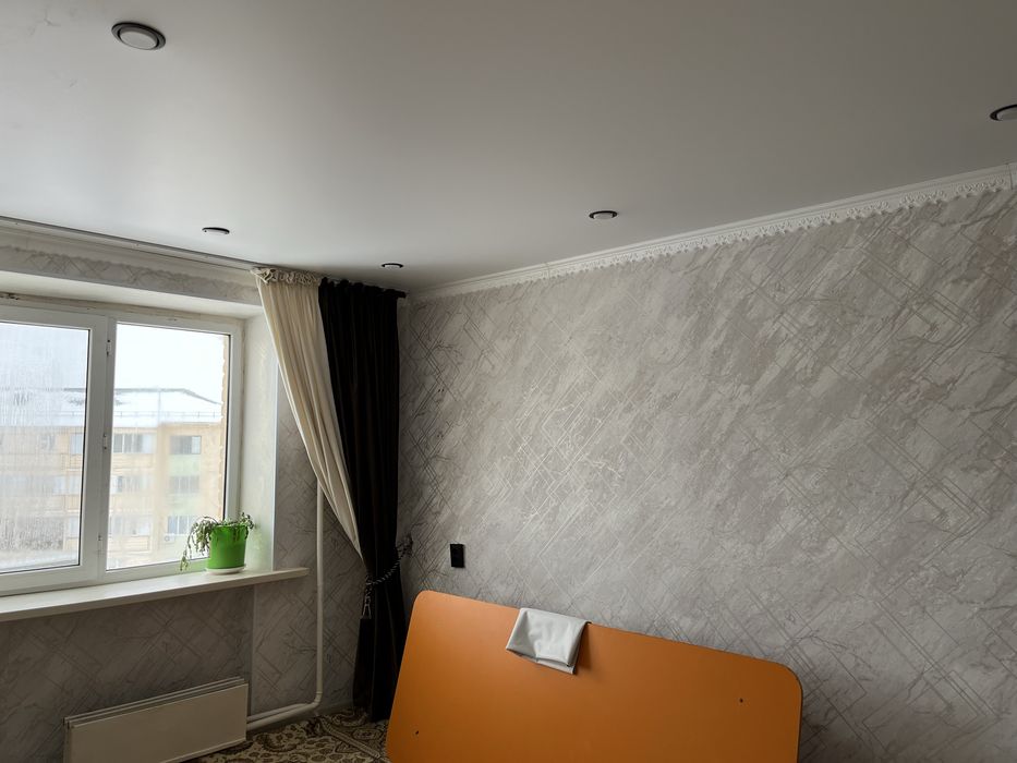 3комнатная кровать