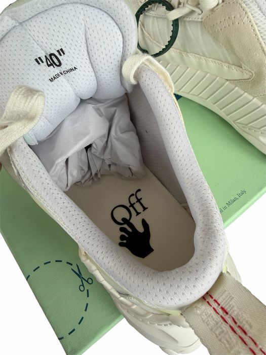 Обувки Off-White ODSY-1000