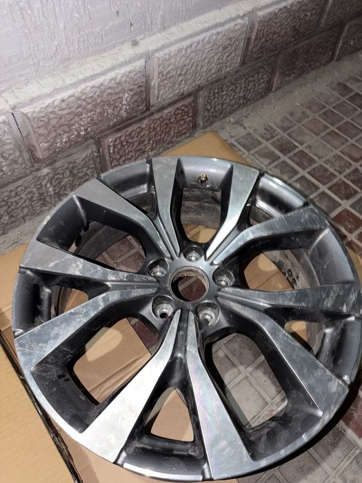 Диски Chery Tiggo 7 pro max