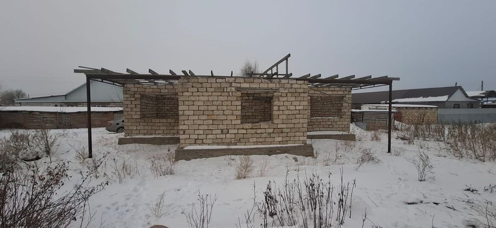 Продается   дом