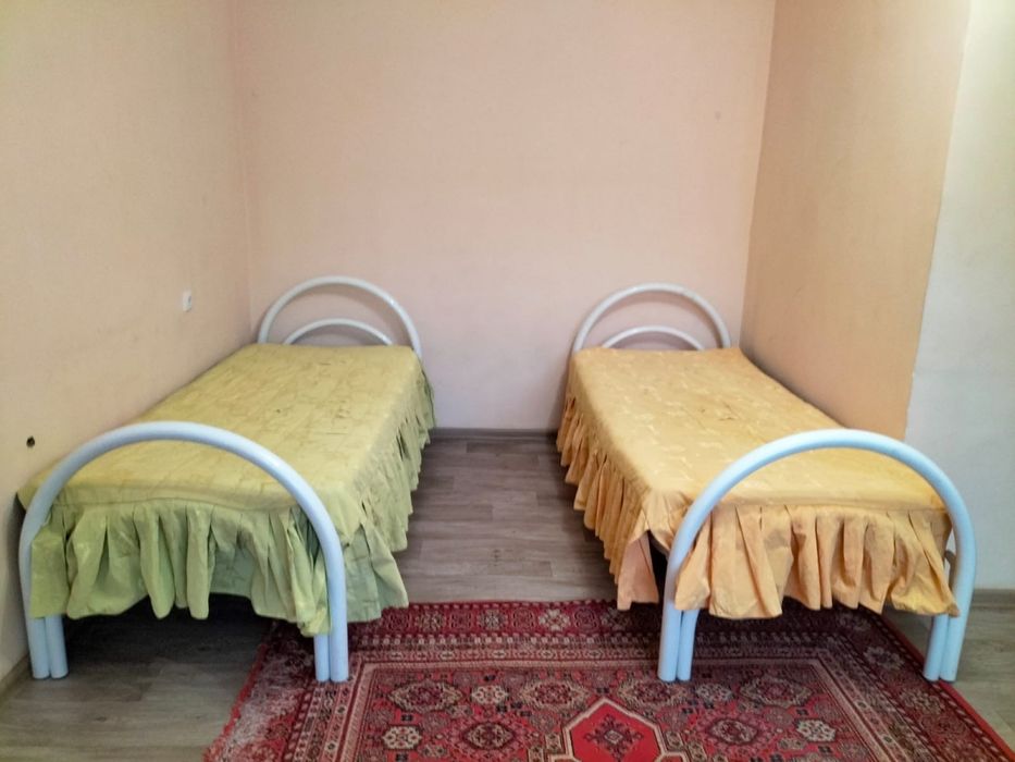 Продам кровать артопедическую