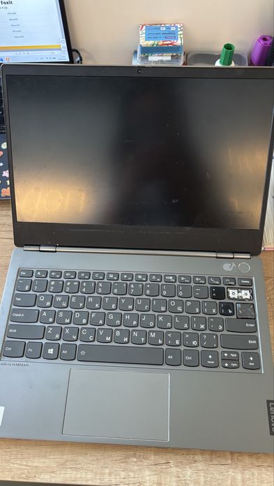 Lenovo ThinkBook