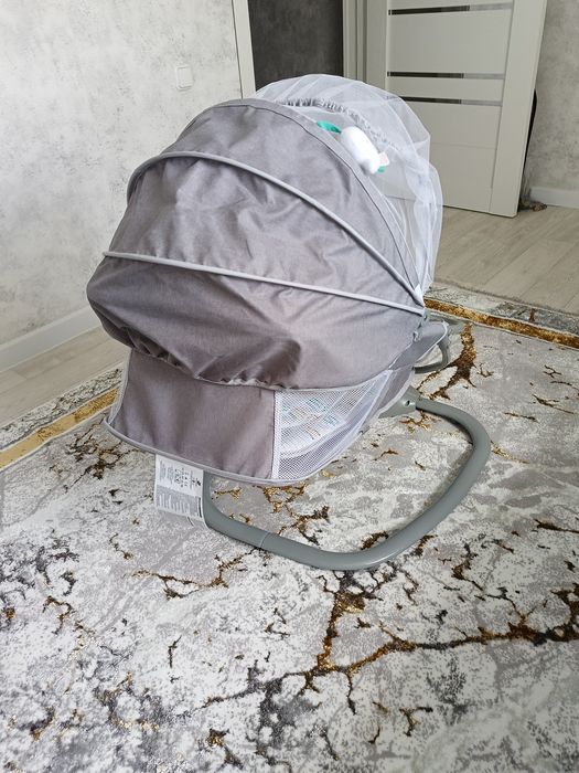 Новый детский Шезлонг