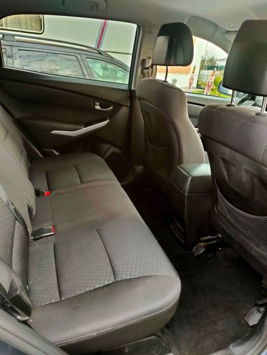 Ssangyong Korando 4X4 2014 2.0D 150cp 2014 155.000km