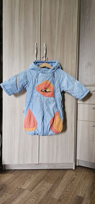 Продам комбинезон-конверт