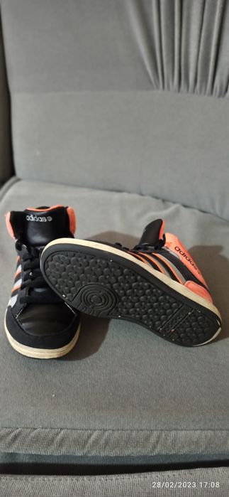 Ghetuțe copii,- ADIDAS-