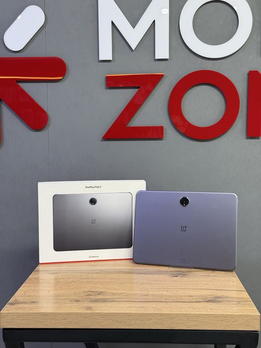 OnePlus Pad 2 256 GB | Mobile Zone