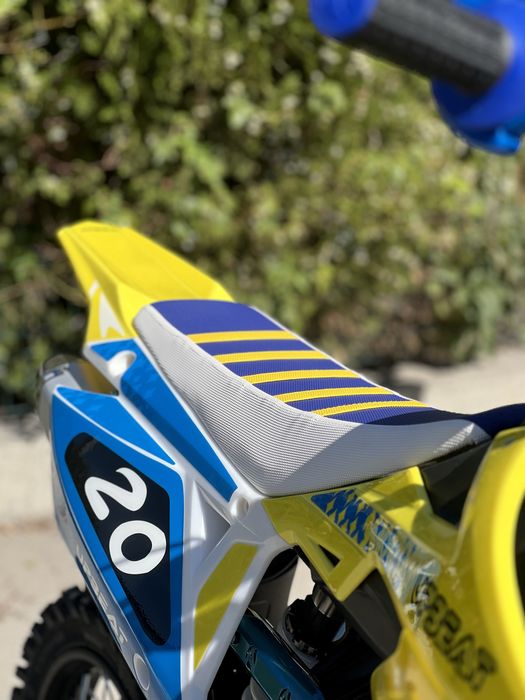 Кросов мотор “UpBeat RM-Z 125cc cross” крос/ендуро НОВ 2024