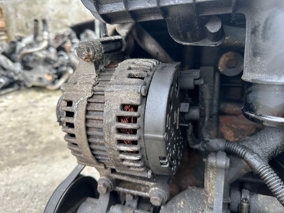 Alternator Peugeot Boxer / Citroen Jumper 2.2 HDI 2006-2015