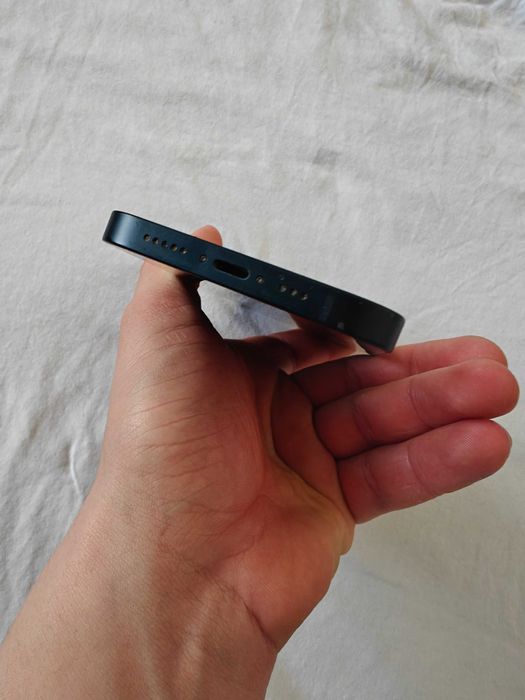 iPhone 14 128GB ca nou 100% baterie