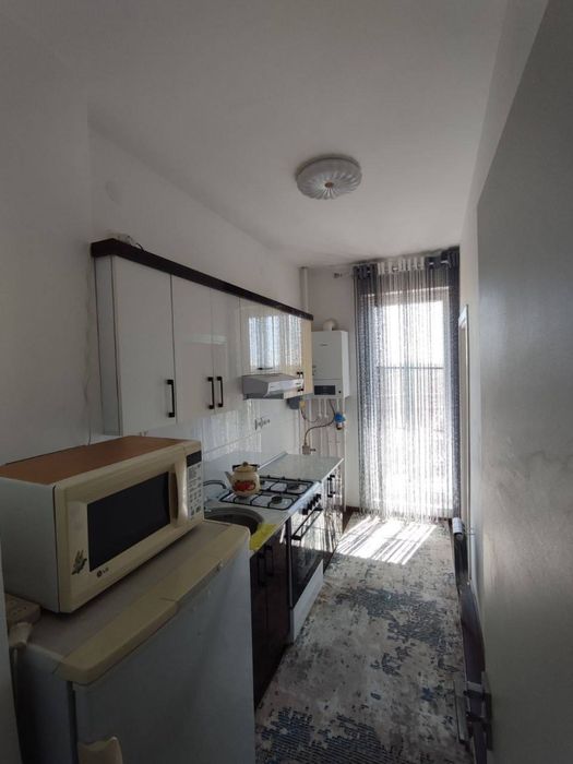 Срочно здеться Аренду 1-комнатная квартира городе Чирчике 2-микрарайон