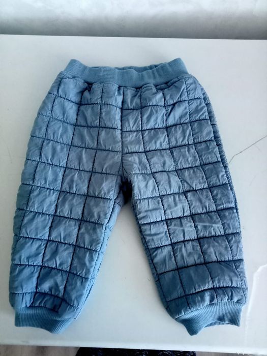 Продам детские вещи