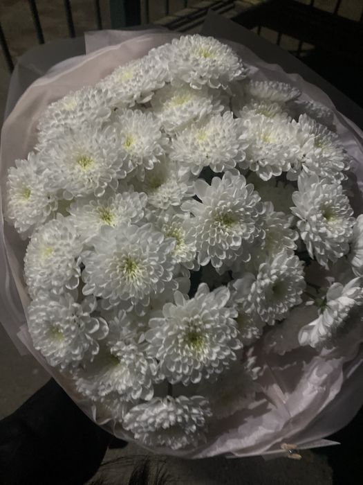 Цветы  новый за 7500тг