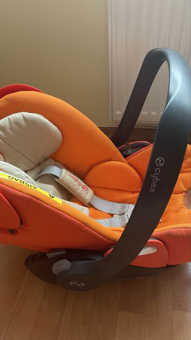 Cybex Столче за кола Cloud Q (0-13 кг)