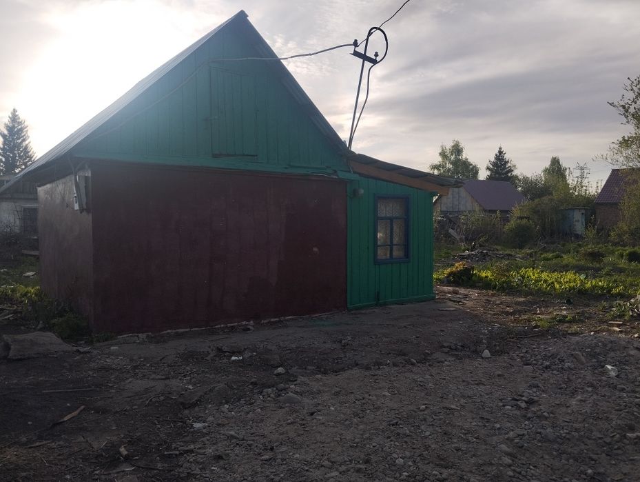 Продажи дачу в согре