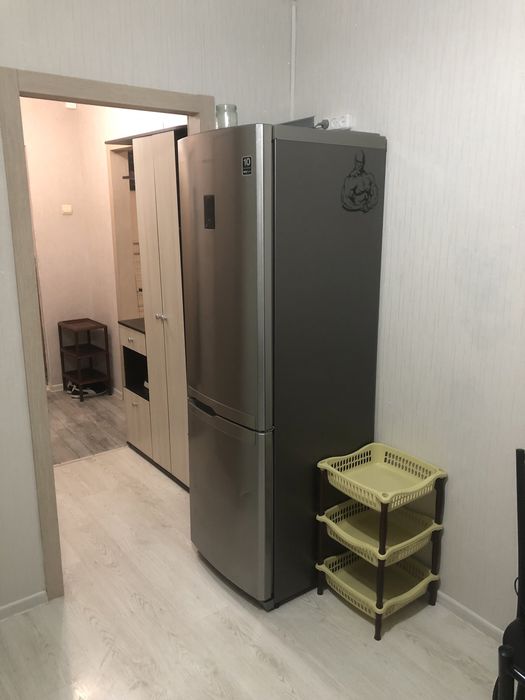 Сдам 1 комн в 7 микр,семейным