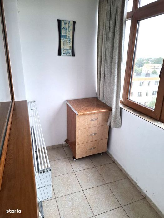 Comision cumparator 0! Apartament 3 camere , mobilat și utilat |