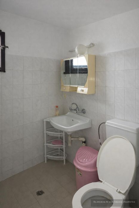 Дава се под наем Тристаен апартамент в Пловдив, Център - 80 кв.м за 378.93 € - Снимка #5