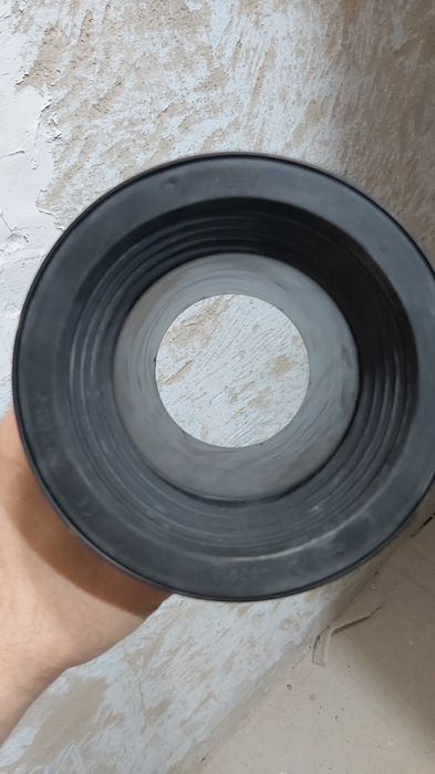 Патрубок выпускной Grohe