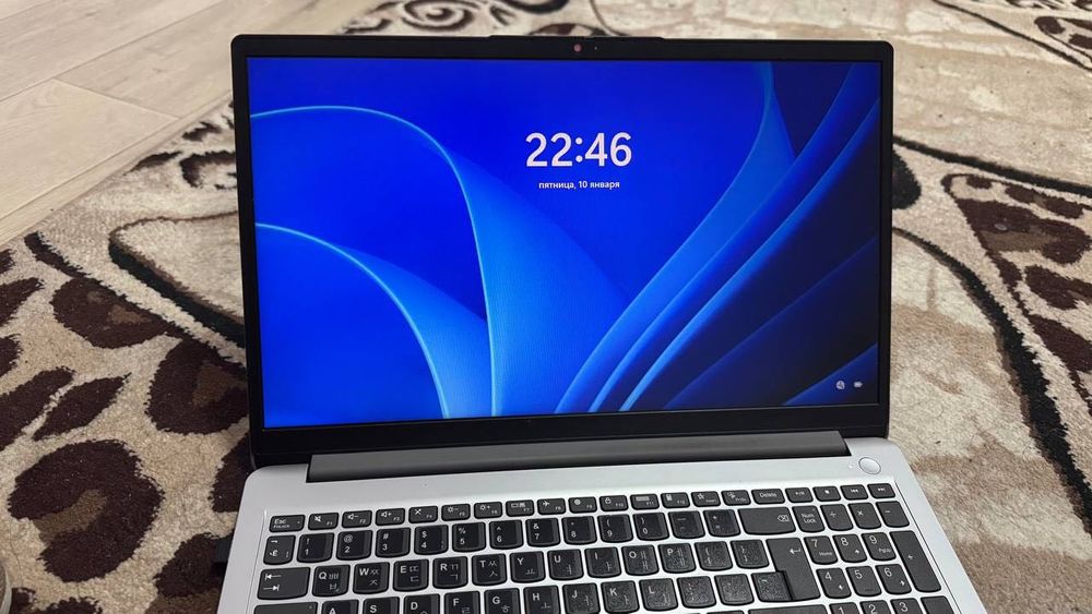 ноутбук Lenovo IdeaPad 1