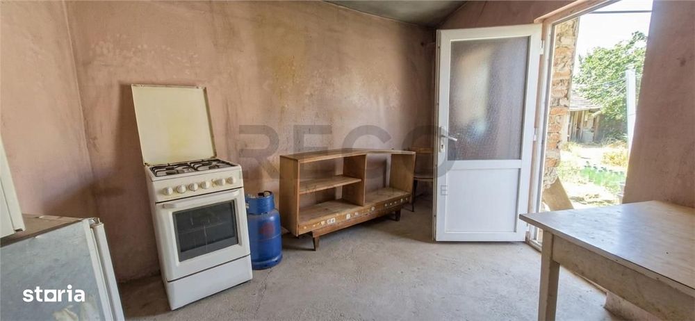 RECO Apartament la casa in Oradea la 3 min de Centru- teren 231mp