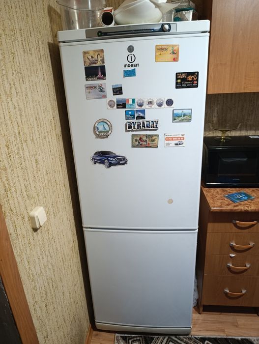 Продам холодильник в отличном состоянии