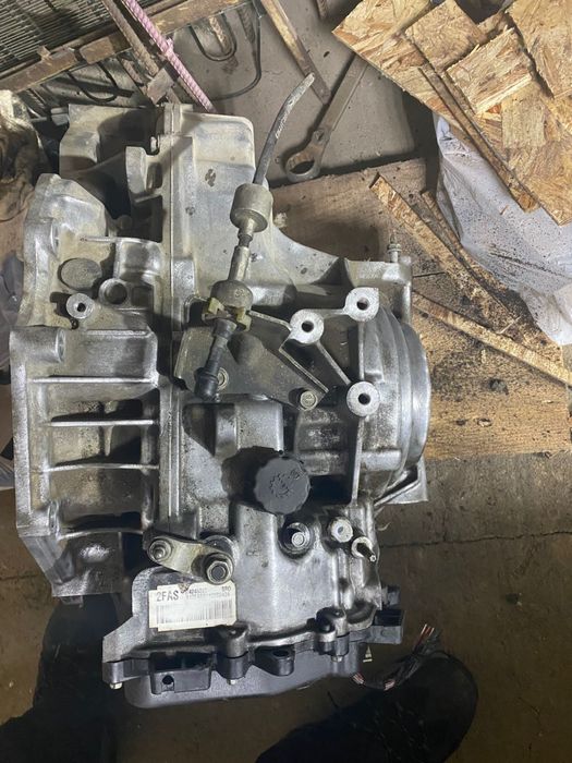 Продам АКПП 6т30 контракная