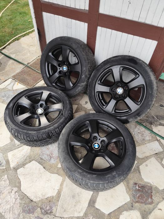 Джанти за BMW E60 E90 E46 17" Style 243