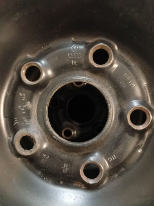 Диски штампы оригинальные