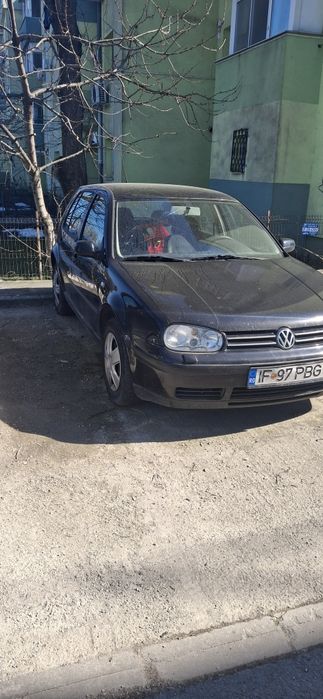 Vand golf 4 1.6 16v