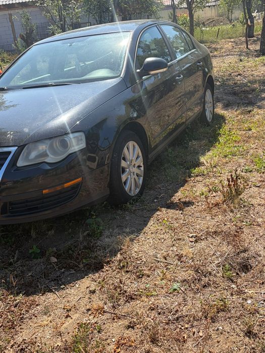 Vând Passat b6 2006