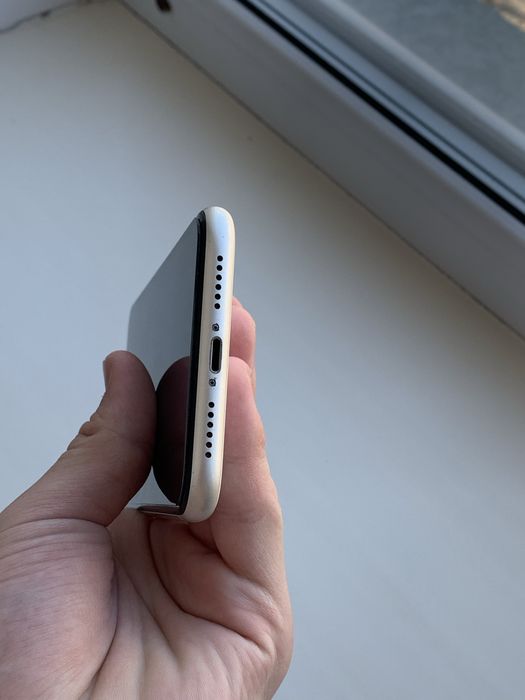 iPhone 11 в хорошем состоянии 76% АКБ торга нету !