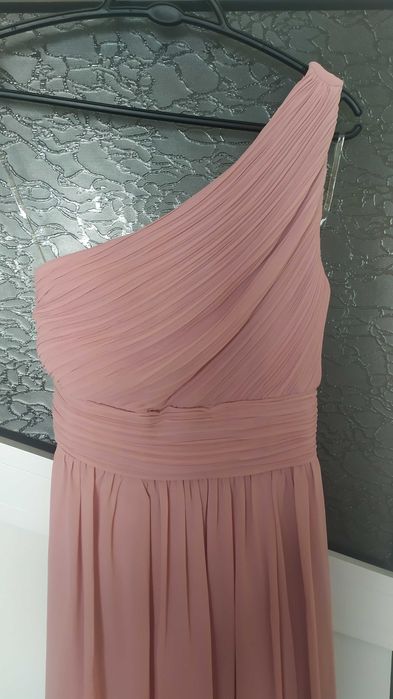 Официална дълга рокля