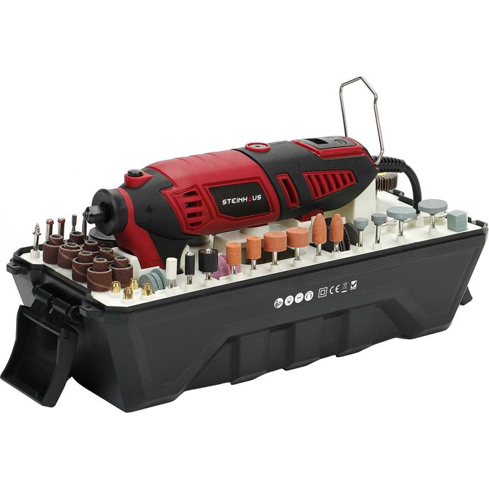 Unealta multifunctionala(biax) cu reglare electronica Steinhaus PRO-RT