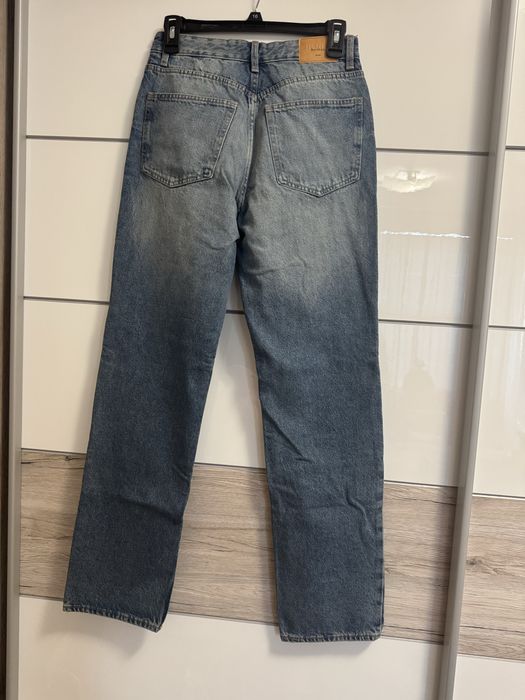 Дънки Bershka 36