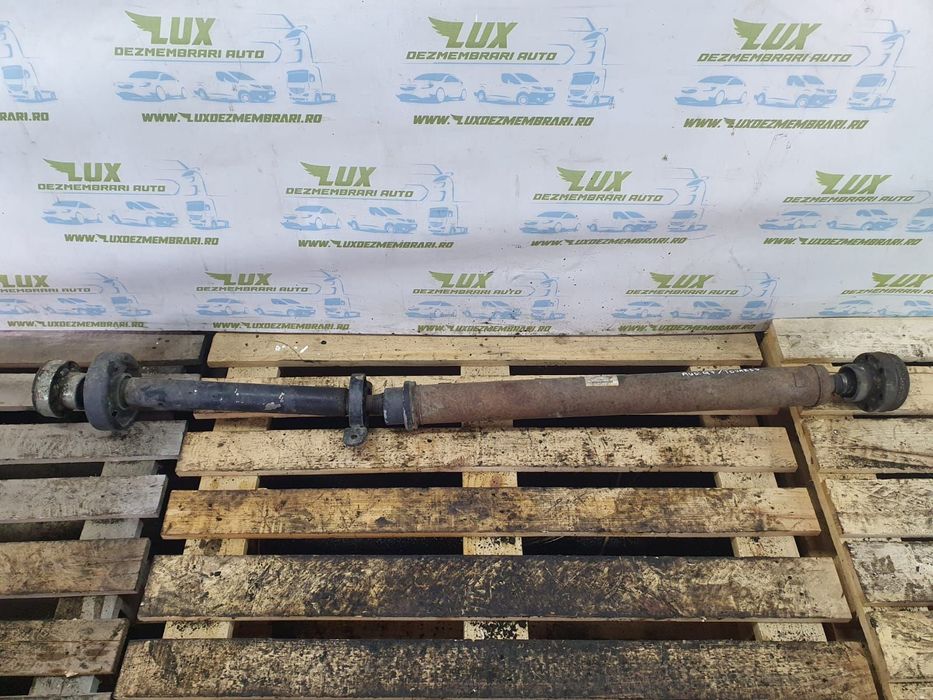 Cardan 7L8521102c 3.0 tdi CASA Volkswagen VW Touareg generatia 1 7L [