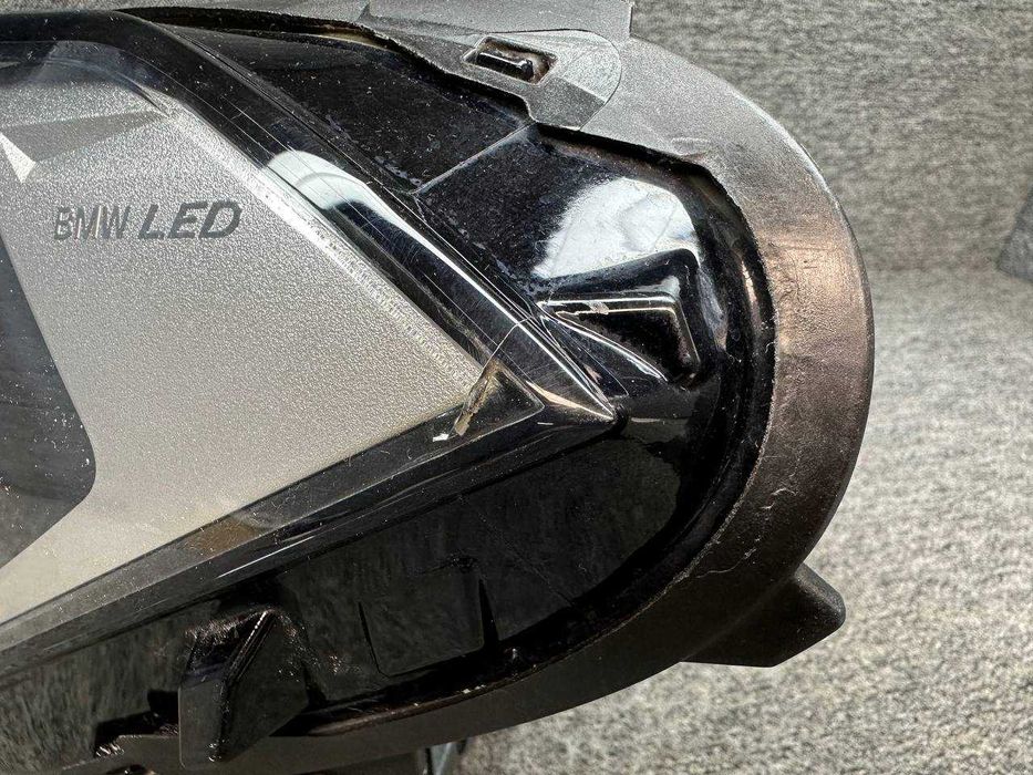 Far led stanga BMW X1 F48 facelift