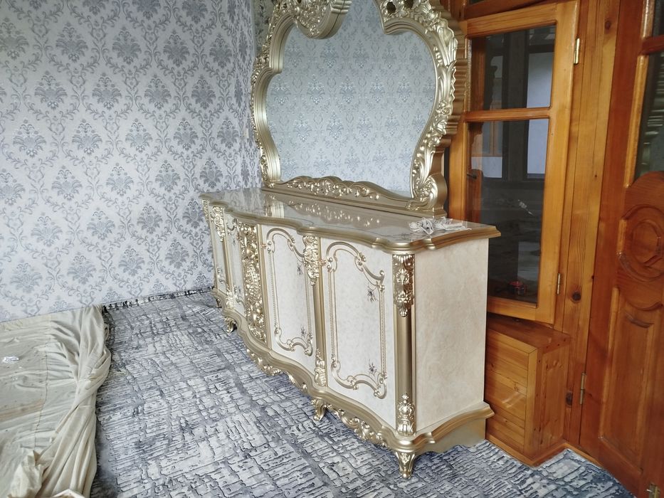Mehmon hona mebeli
