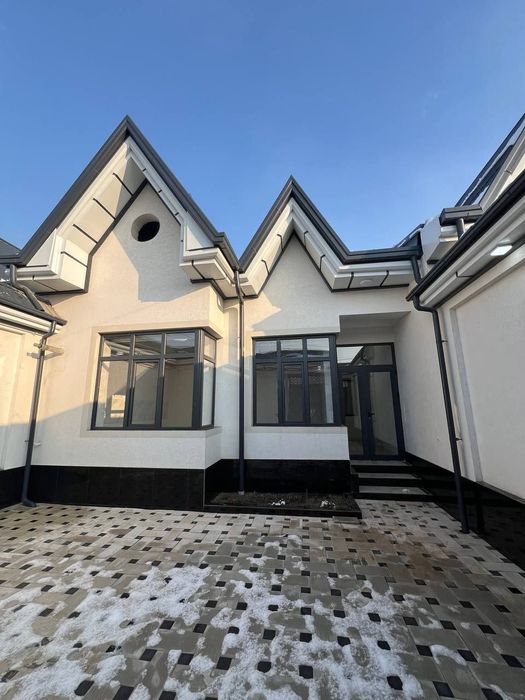 Продаётся дом Куйлюк 7 ул Кушкурган