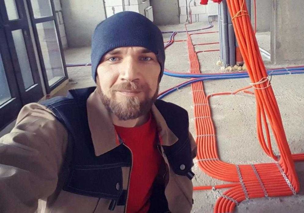 Электрик доступные цены. Монтаж стабилизатора, установка выключателя