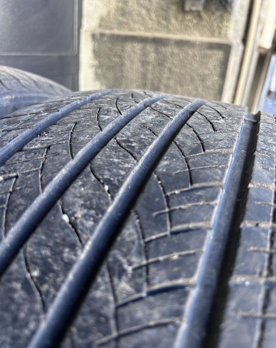 Летни гуми 265 50 20